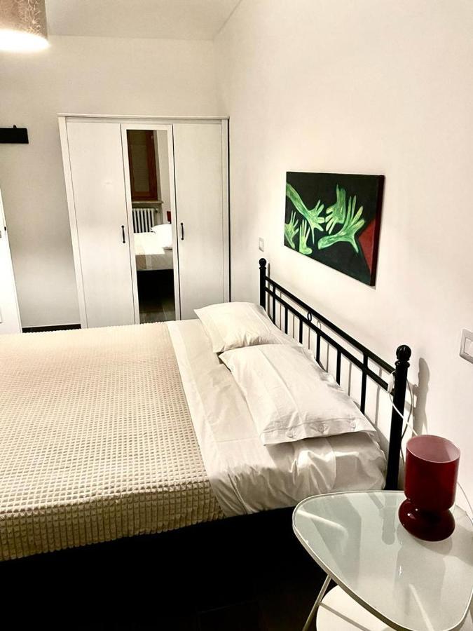 Appartement Casa Del Biska à Cantarana Extérieur photo